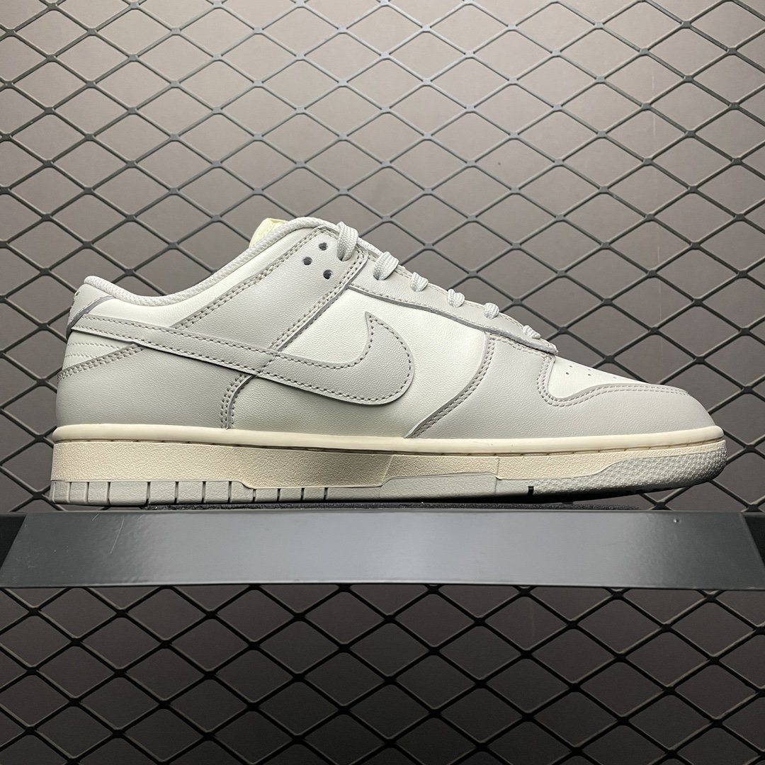 Replica Nike Dunk SB Shoe Nike Dunk Low RetroLight Bone  DD1_03081