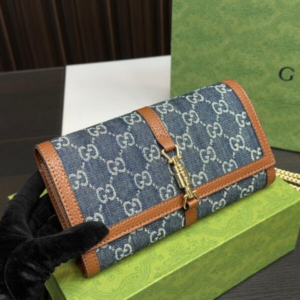 Replica Gucci Bag 21*12CM