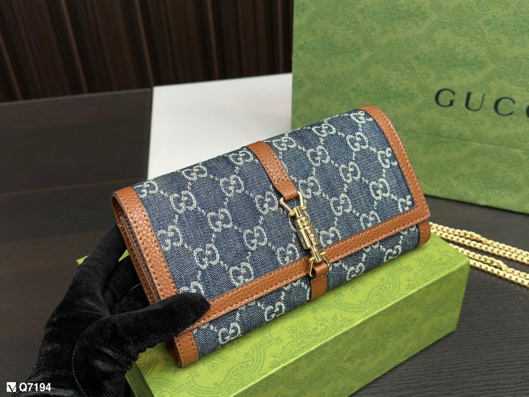 Replica Gucci Bag 21*12CM