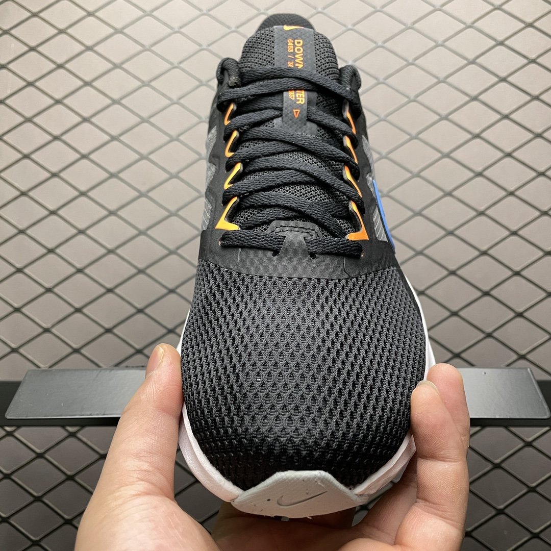 Replica Nike Shoe Nike Downshifter 11 CW3411-001 39-45
