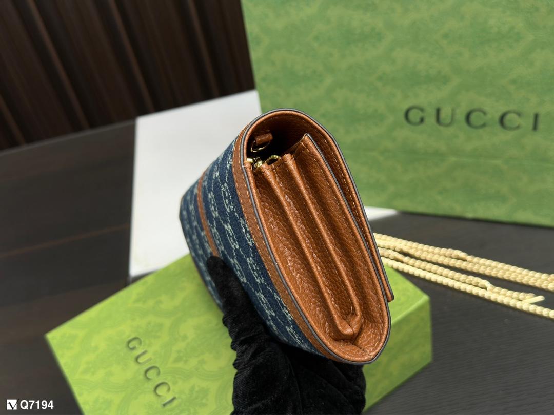 Replica Gucci Bag 21*12CM