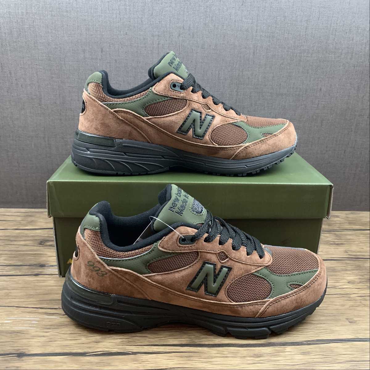 Replica New Balance Shoe New Balance NB993  MR993ALD  36-45