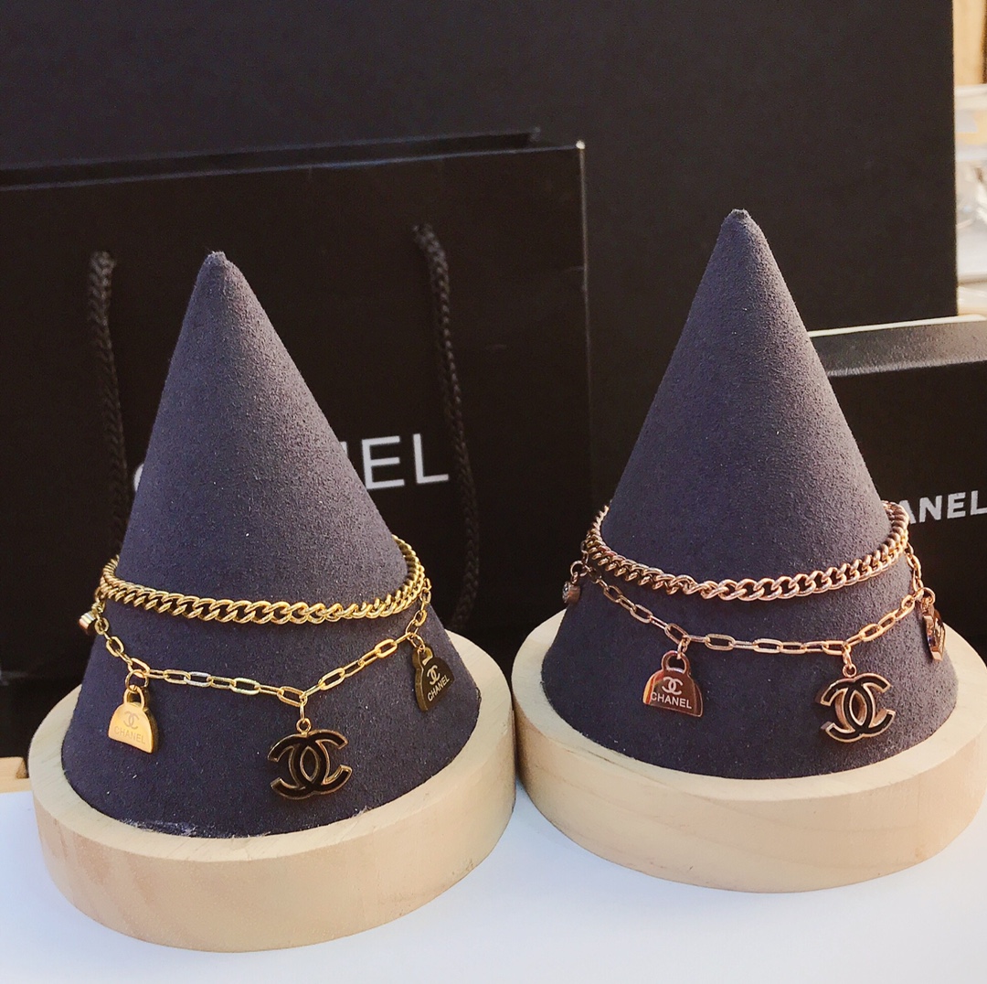 Replica CHANEL Bracelet