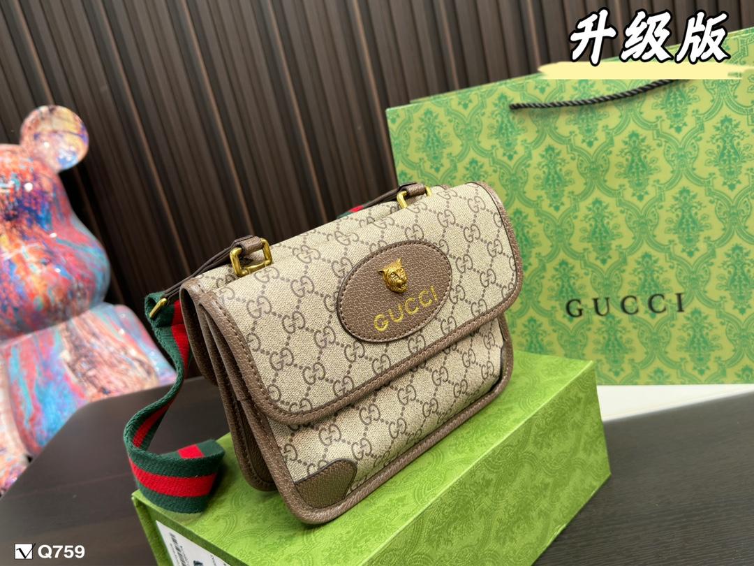 Replica Gucci Bag 22*16CM