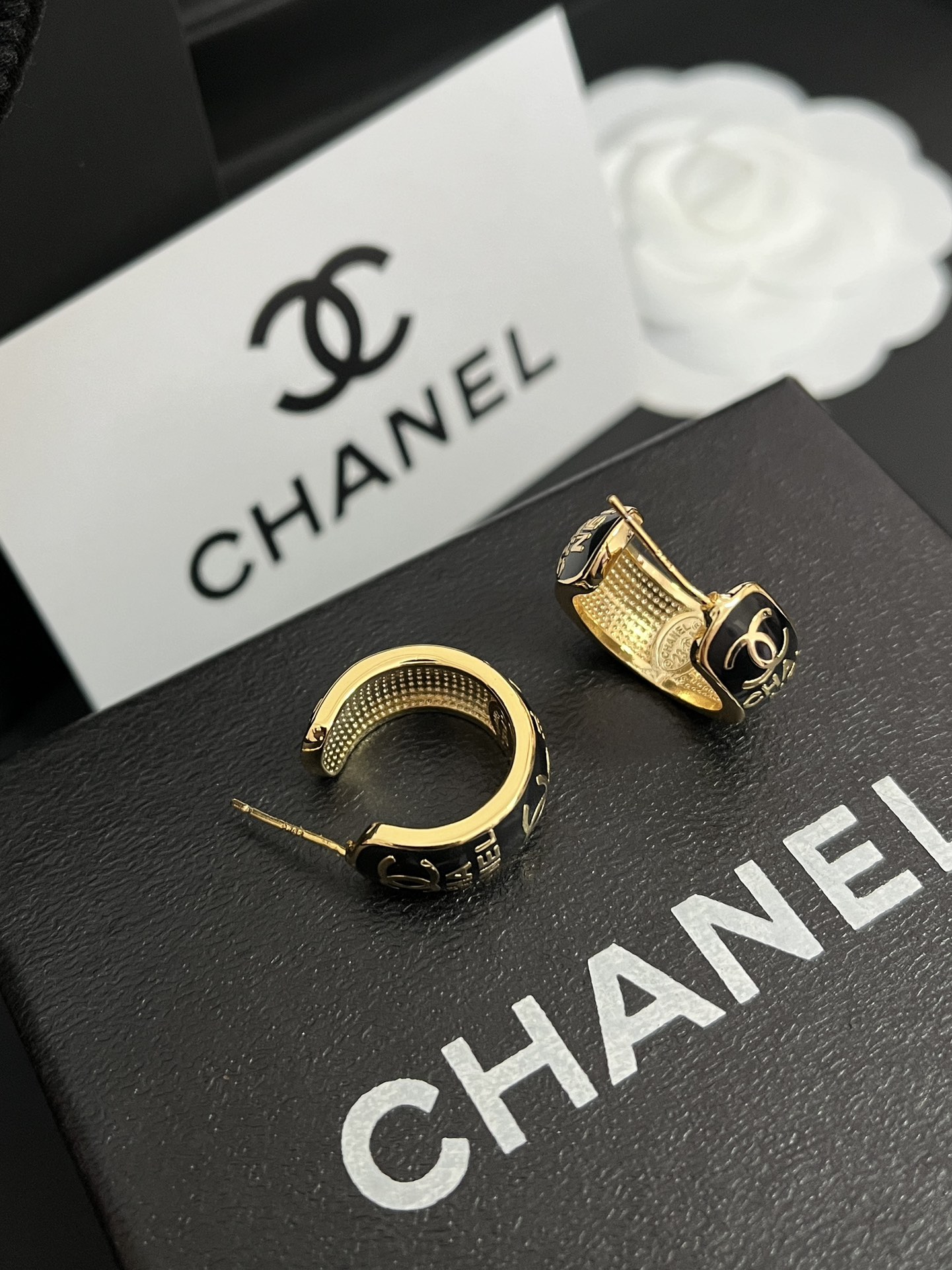 Replica CHANEL Earring