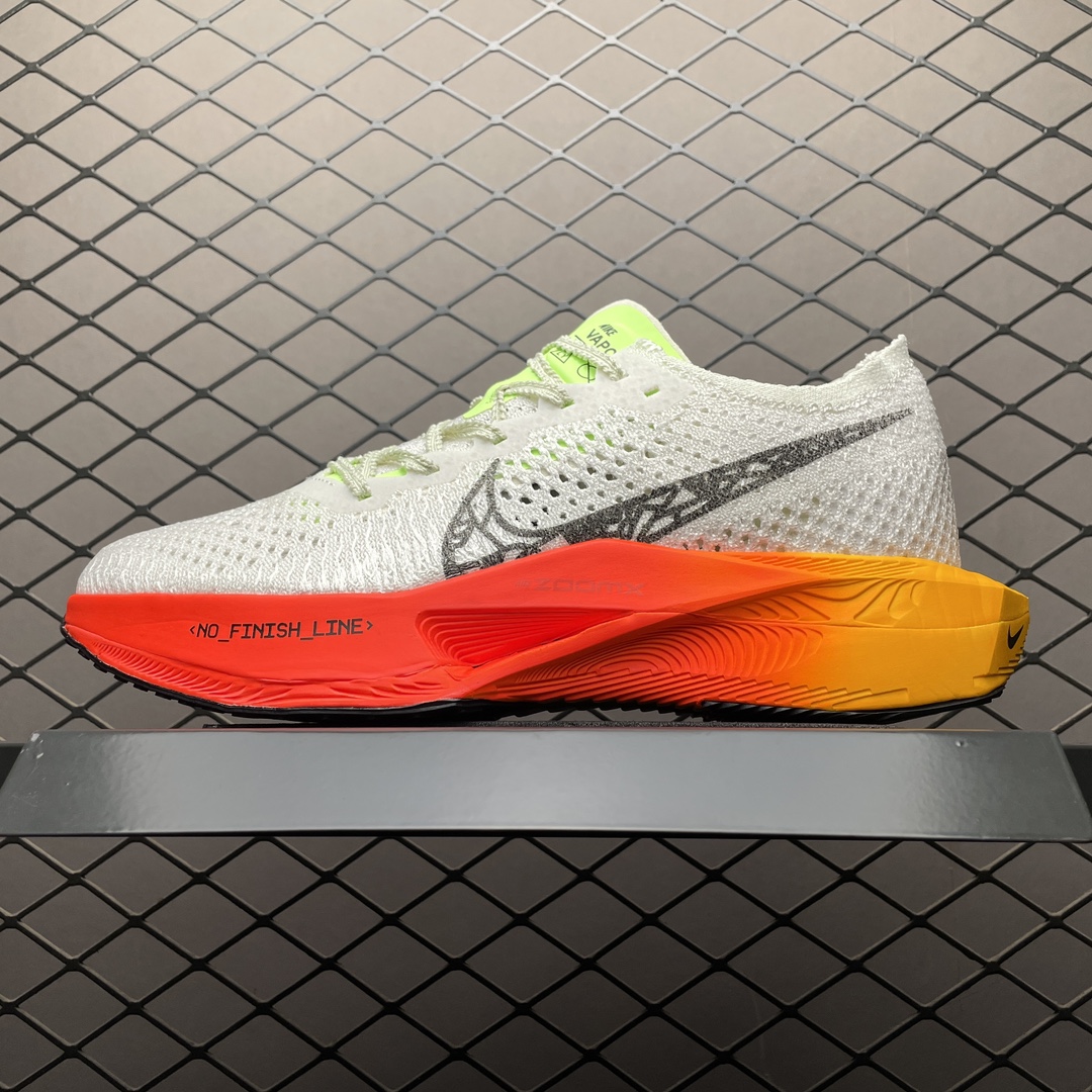 Replica Nike Shoe Nike ZoomX Vaporfly NEXT FQ8344-020 Size 39 -45