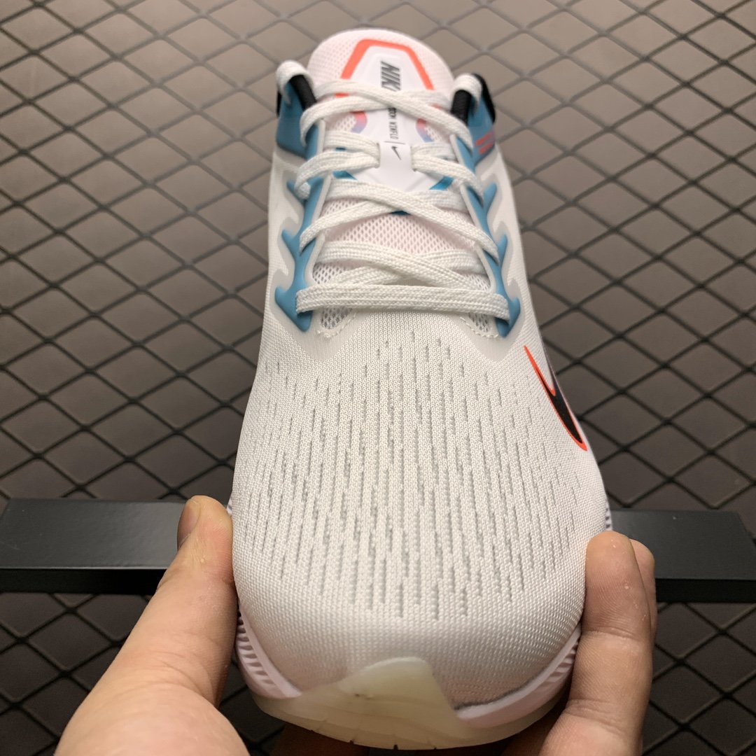 Replica Nike Shoe Nike Air Zoom Winflo W7 CJ0291-100 Size 39-45