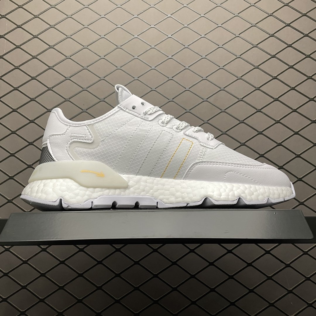 Replica Adidas Shoe Adidas Nite Jogger BoostGZ3229 36-45