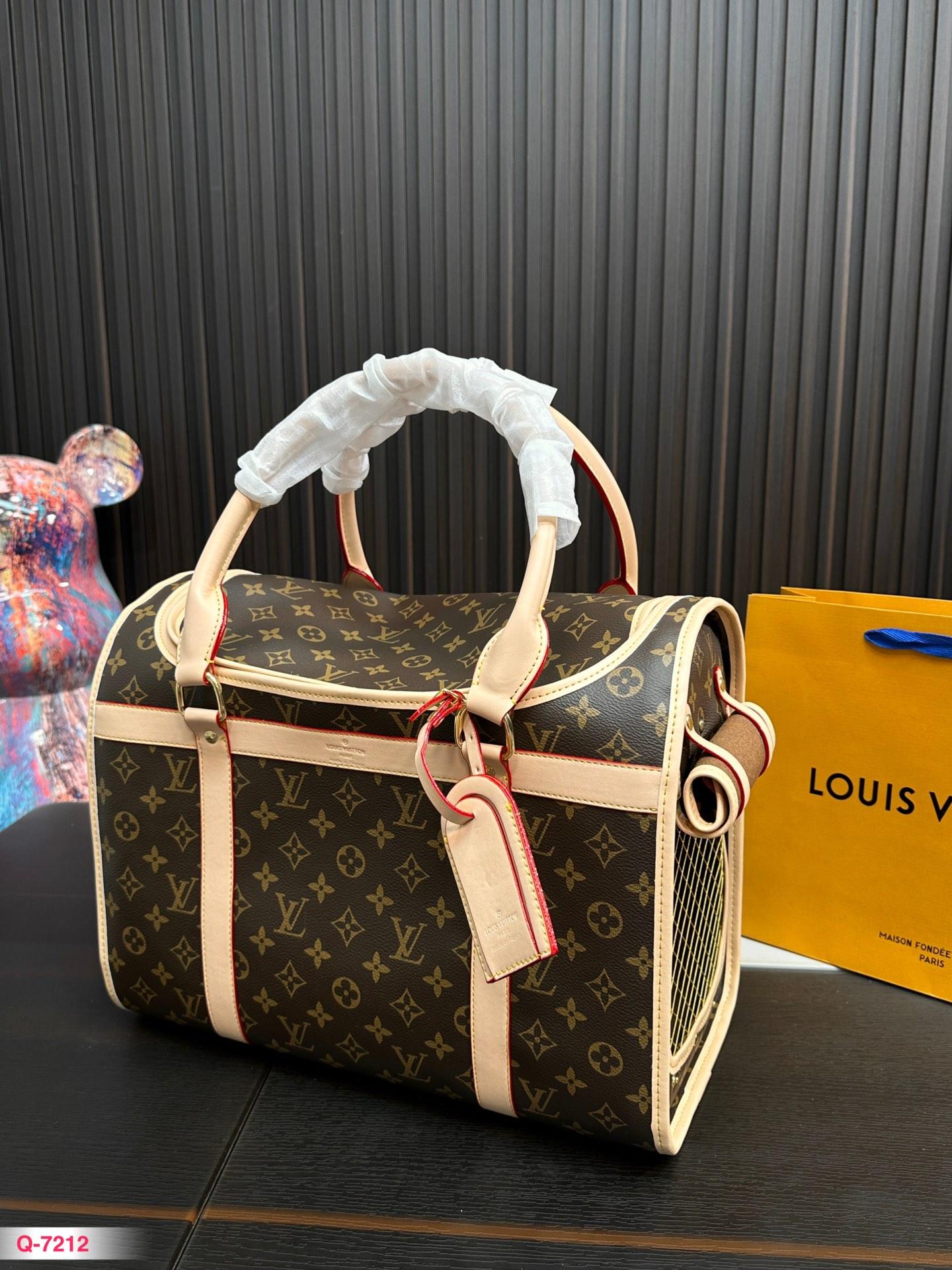 Replica Louis Vuitton Bag 24*38CM