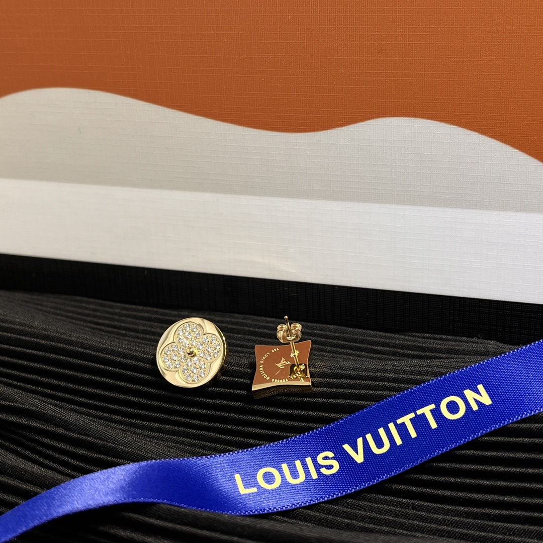 Replica LOUIS VUITTON Earring