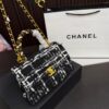 Replica Chanel Bag 24*29CM