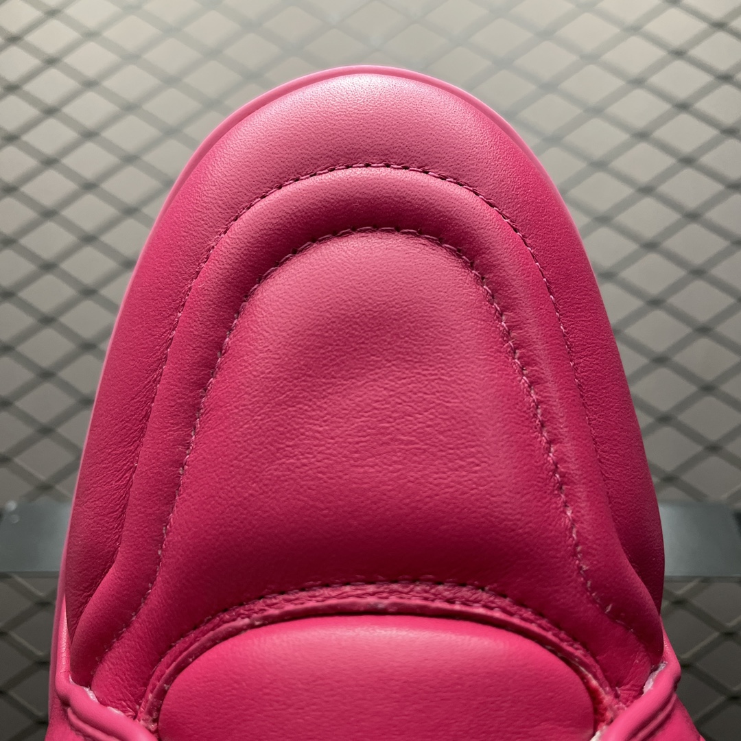 Replica Louis Vuitton Shoe Vuitton LV Trainer 23ss size 38-45d