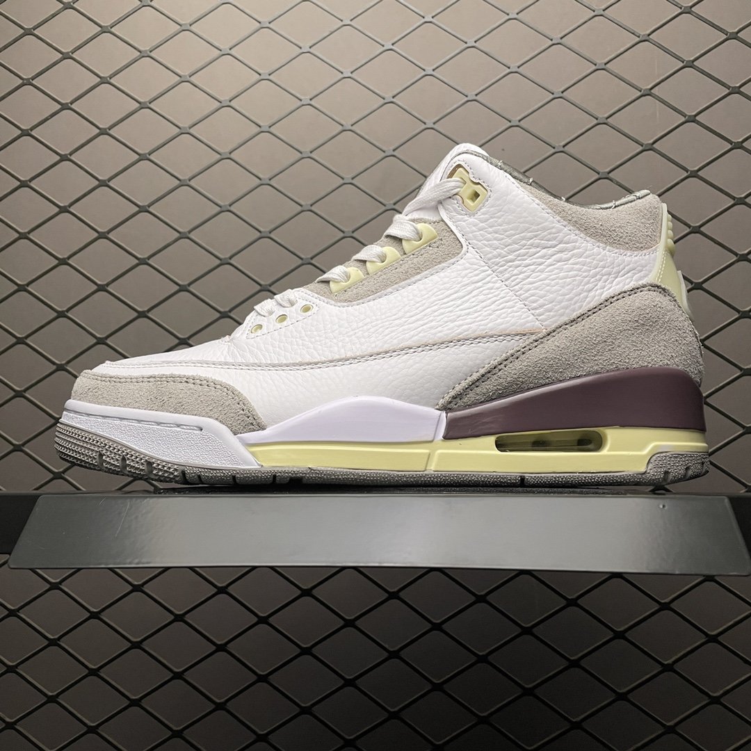 Replica Air Jordan Shoe Air Jordan 3 Retro AJ3 DH3434-110