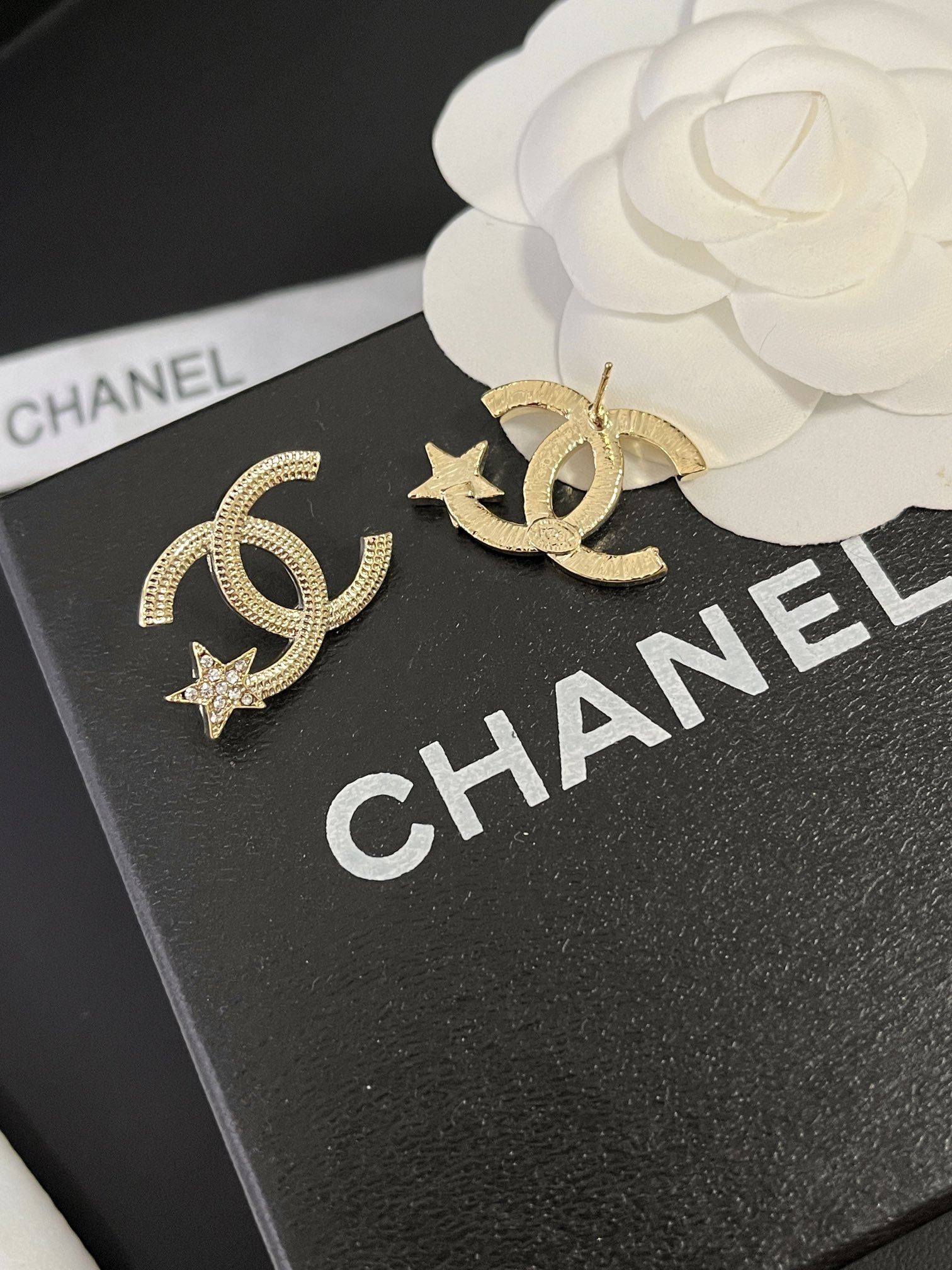 Replica CHANEL Earring