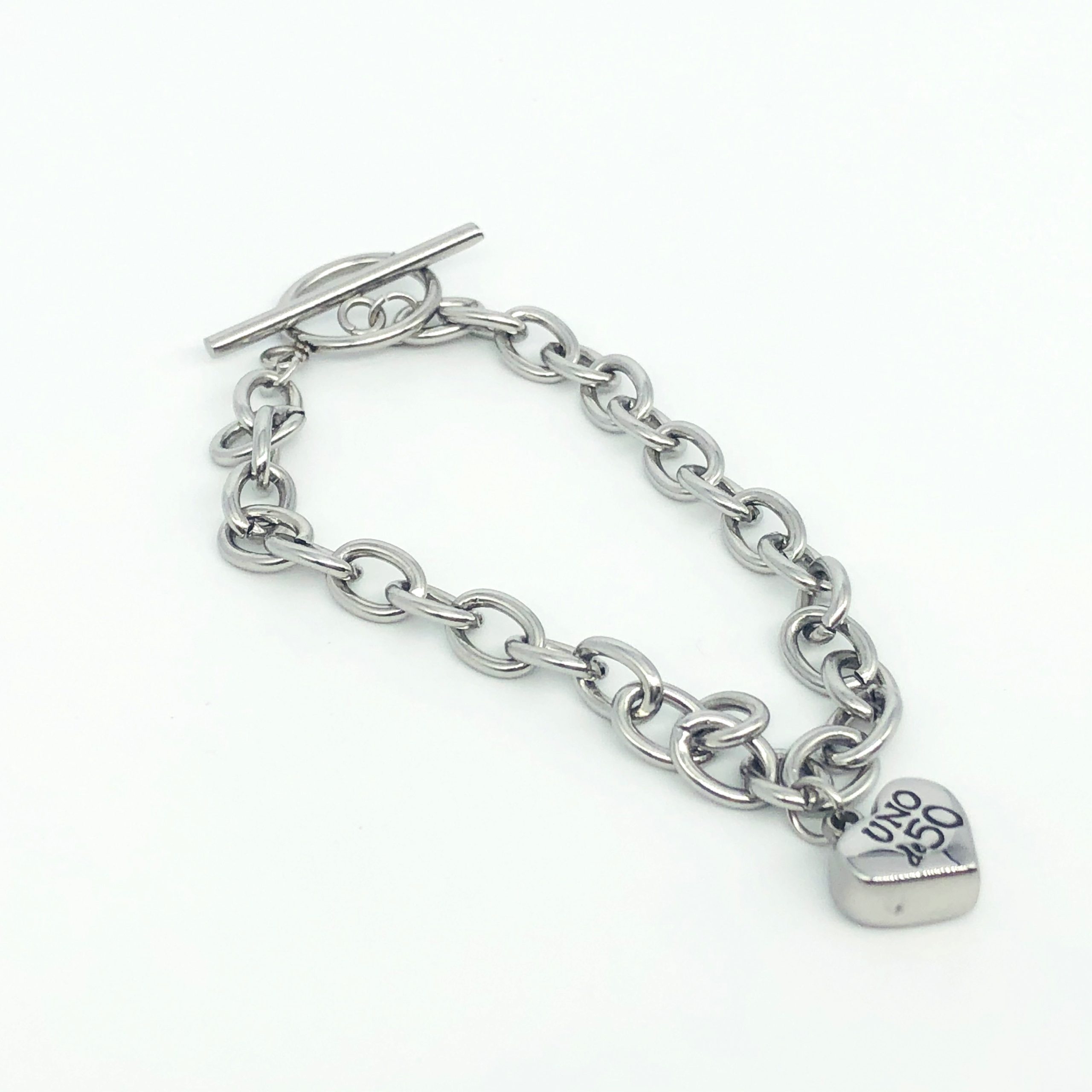 Replica UNOde50 Jewelry set