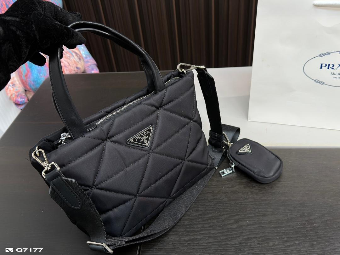 Replica Prada Bag 24*19CM
