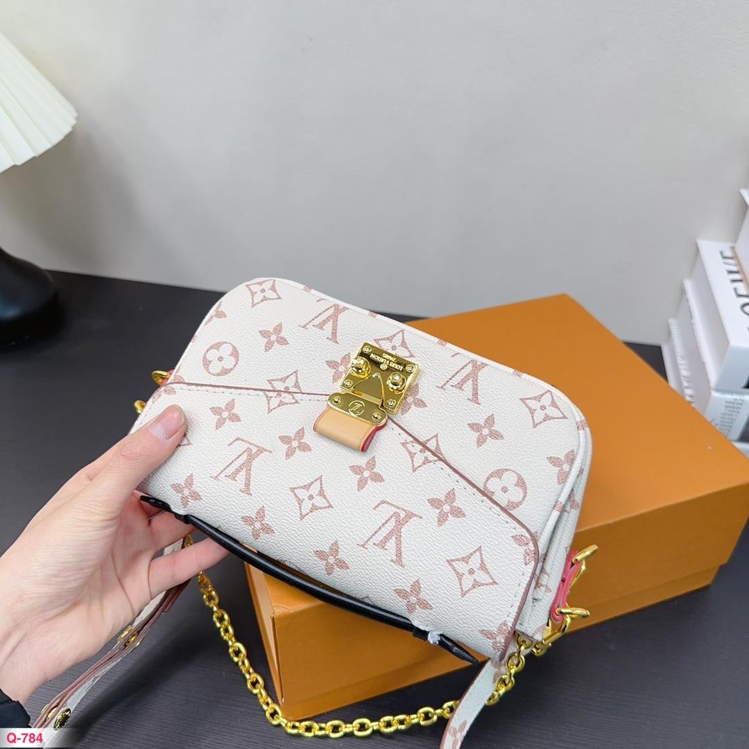 Replica Louis Vuitton Bag 21*13CM/24*19CM