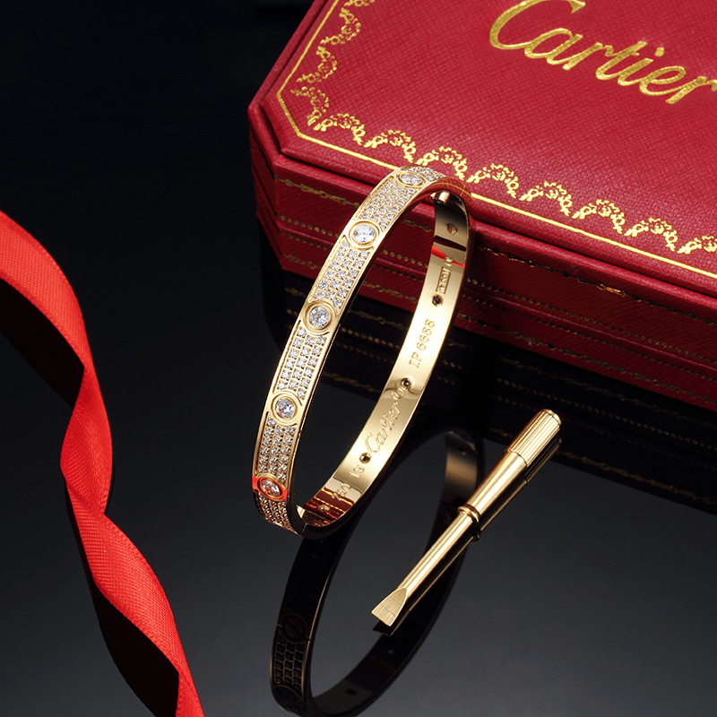 Replica CARTIER Bangle