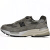 Replica New Balance Shoe M992J2 JJJJound x New Balance 992 Grey