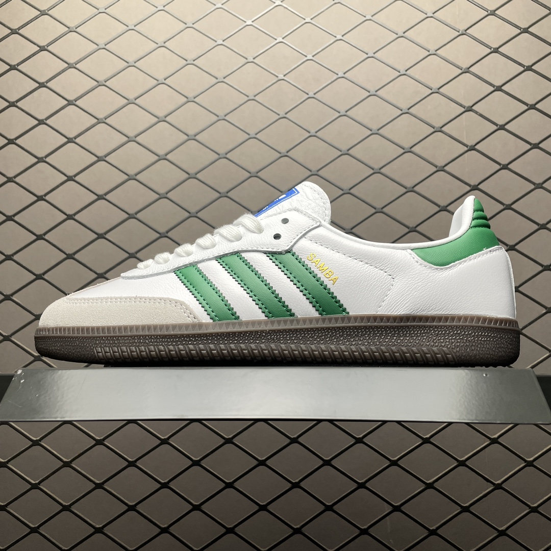 Replica Adidas Shoe Adidas Samba OG IG1024 Size 36-46
