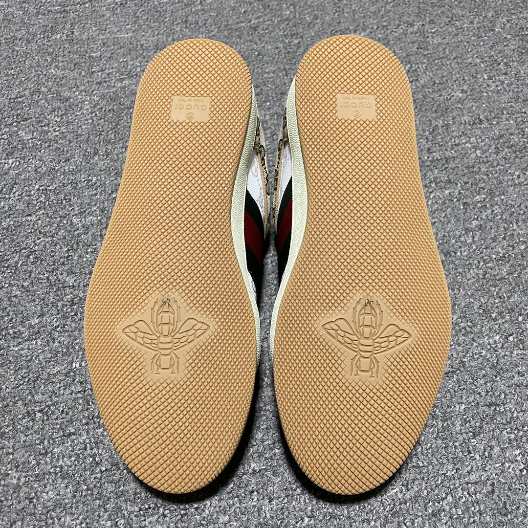 Replica GUCCI Shoe Gucci  Screener GG