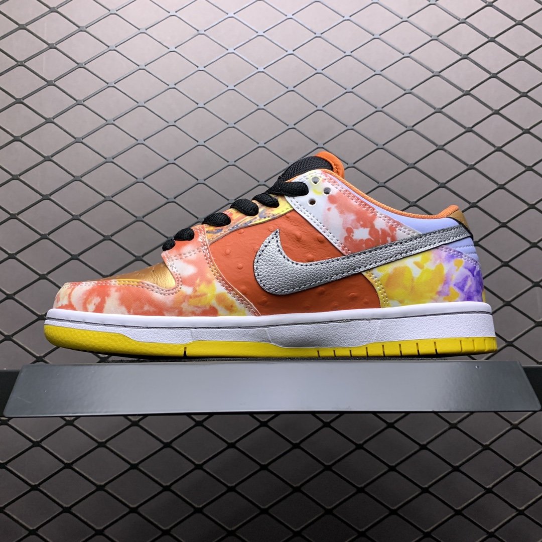 Replica Nike Dunk SB Shoe Nike Dunk SB Low CNY CV1628-800 36-46