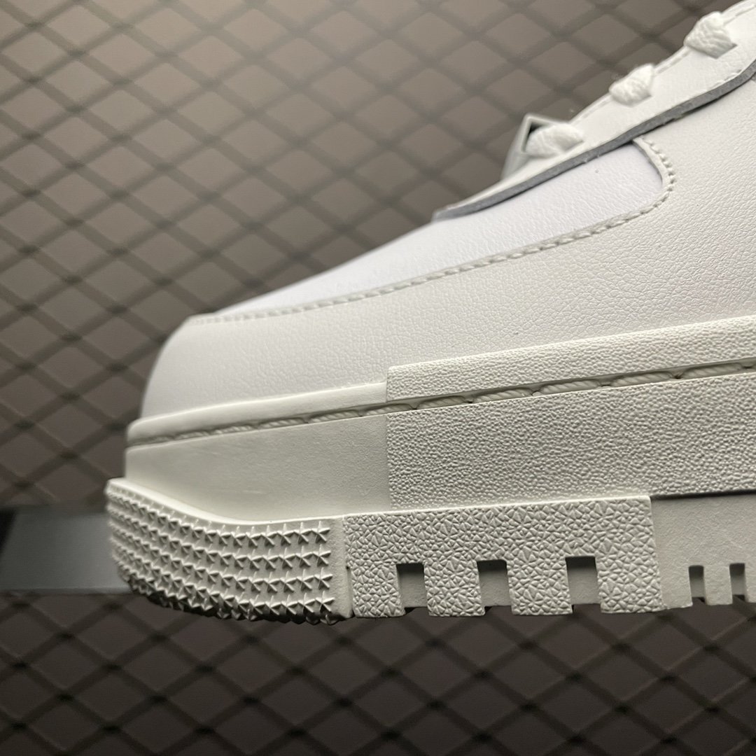 Replica Nike Shoe Nike AF1 PixelCK6649-105 Size 36-45