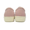Replica Rick Owens Shoe Rick Owens Wmns EDFU Vintage Low ‘Faded Pink’