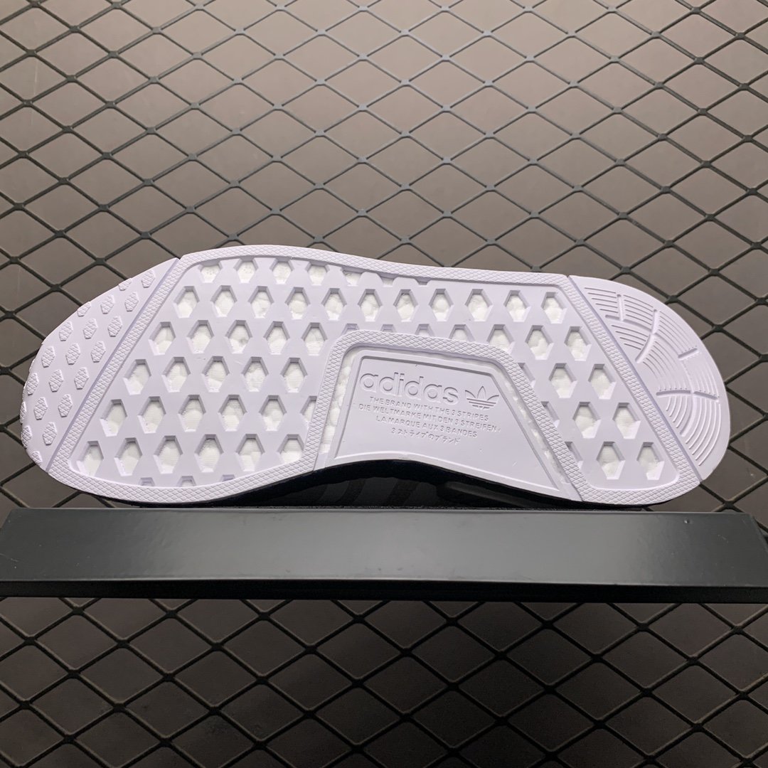 Replica Adidas Shoe Adidas NMD Boost FV5344 36-45