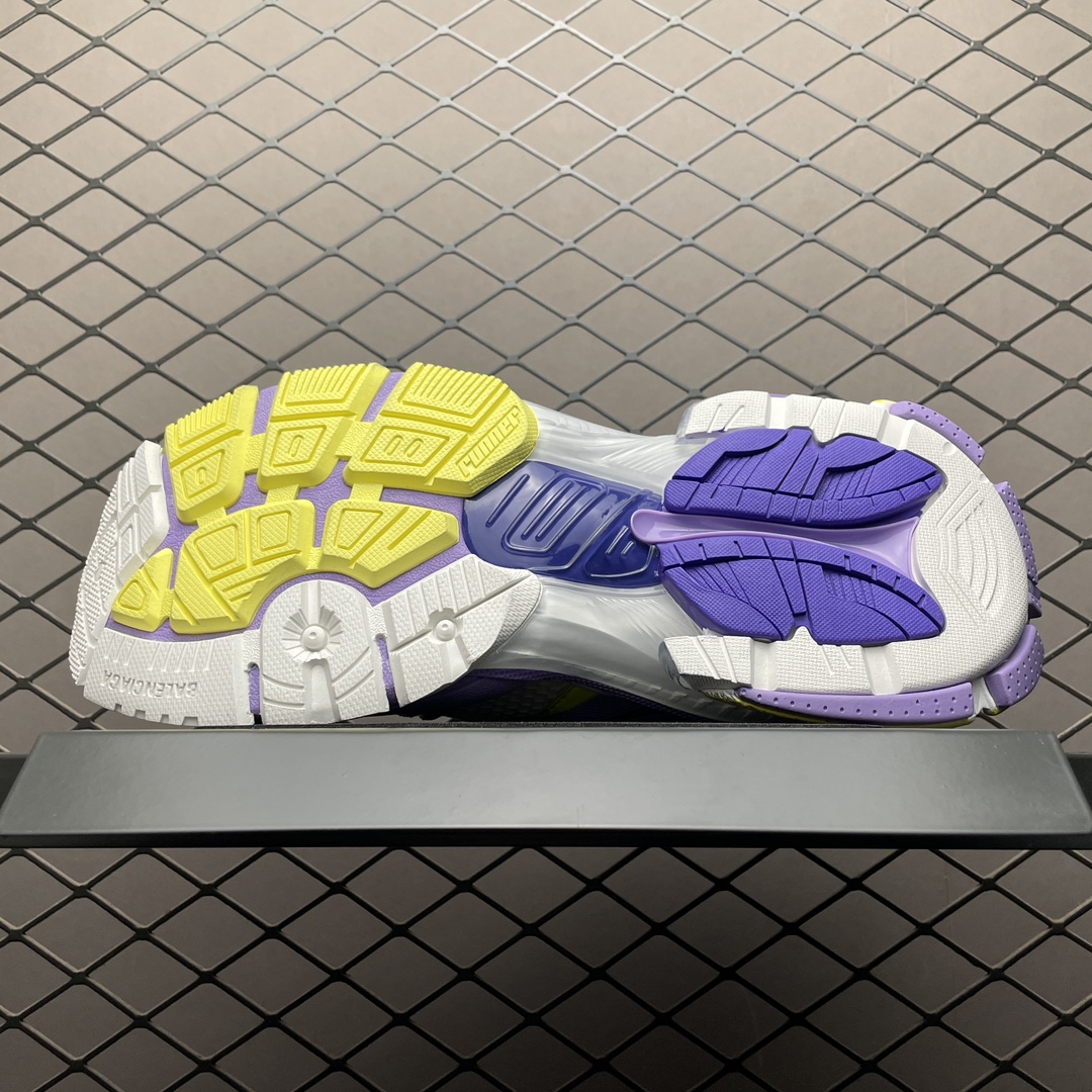 Replica Balenciaga Shoe Balenciaga Runner 2 Size 35-46 pl