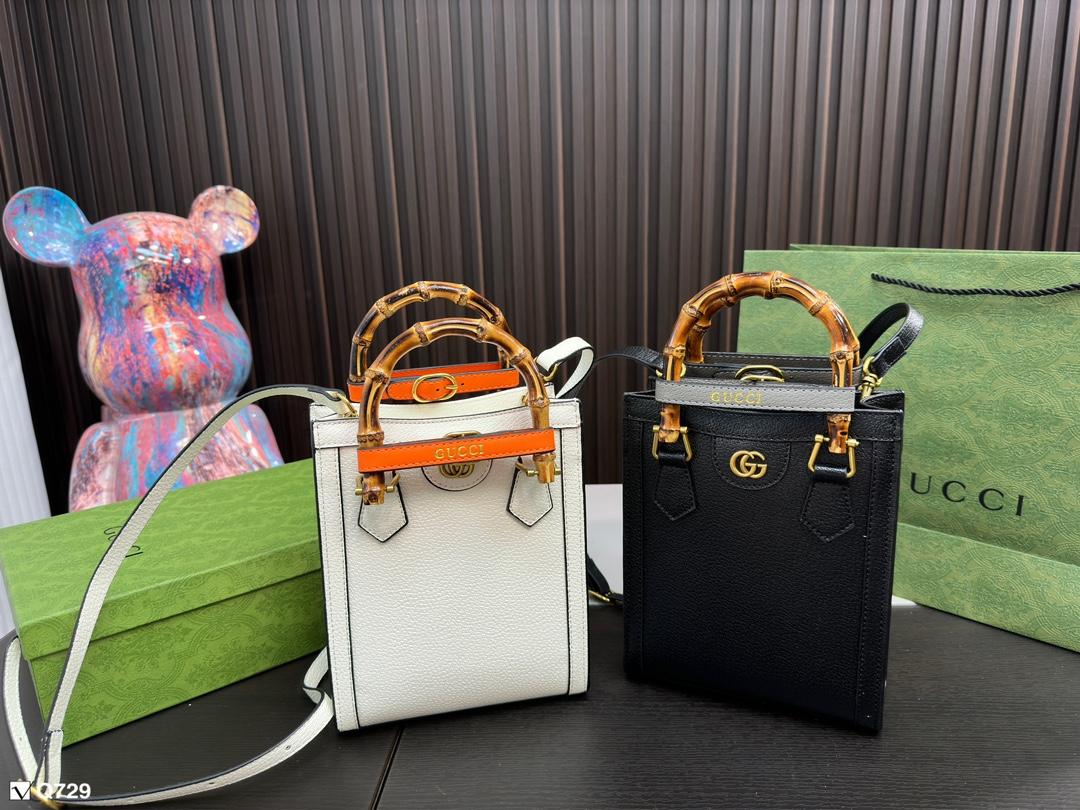 Replica Gucci Bag 22*18CM