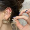 Replica CHANEL Earring