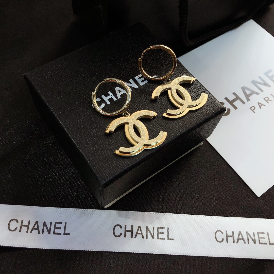 Replica CHANEL Earring