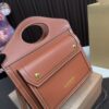 Replica Burberry Bag 22*19CM