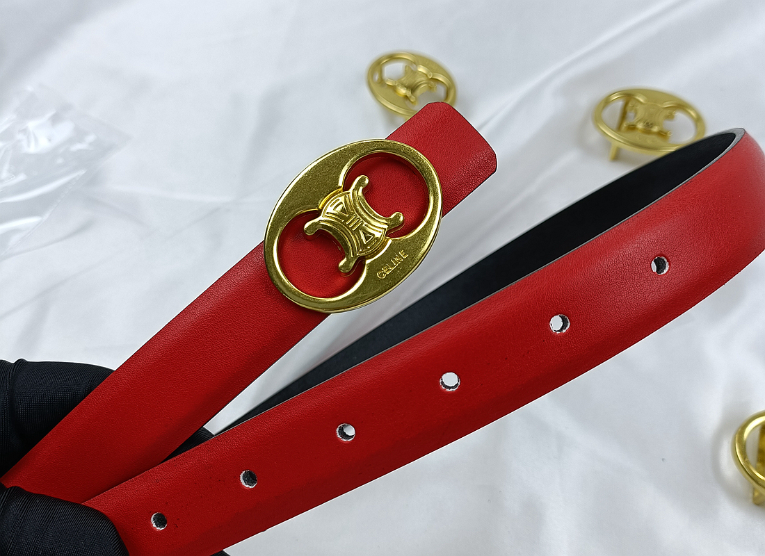 Replica CELINE belt