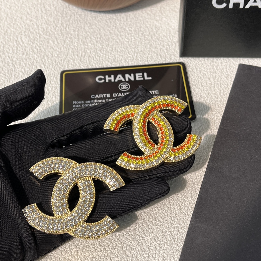 Replica CHANEL Brooch