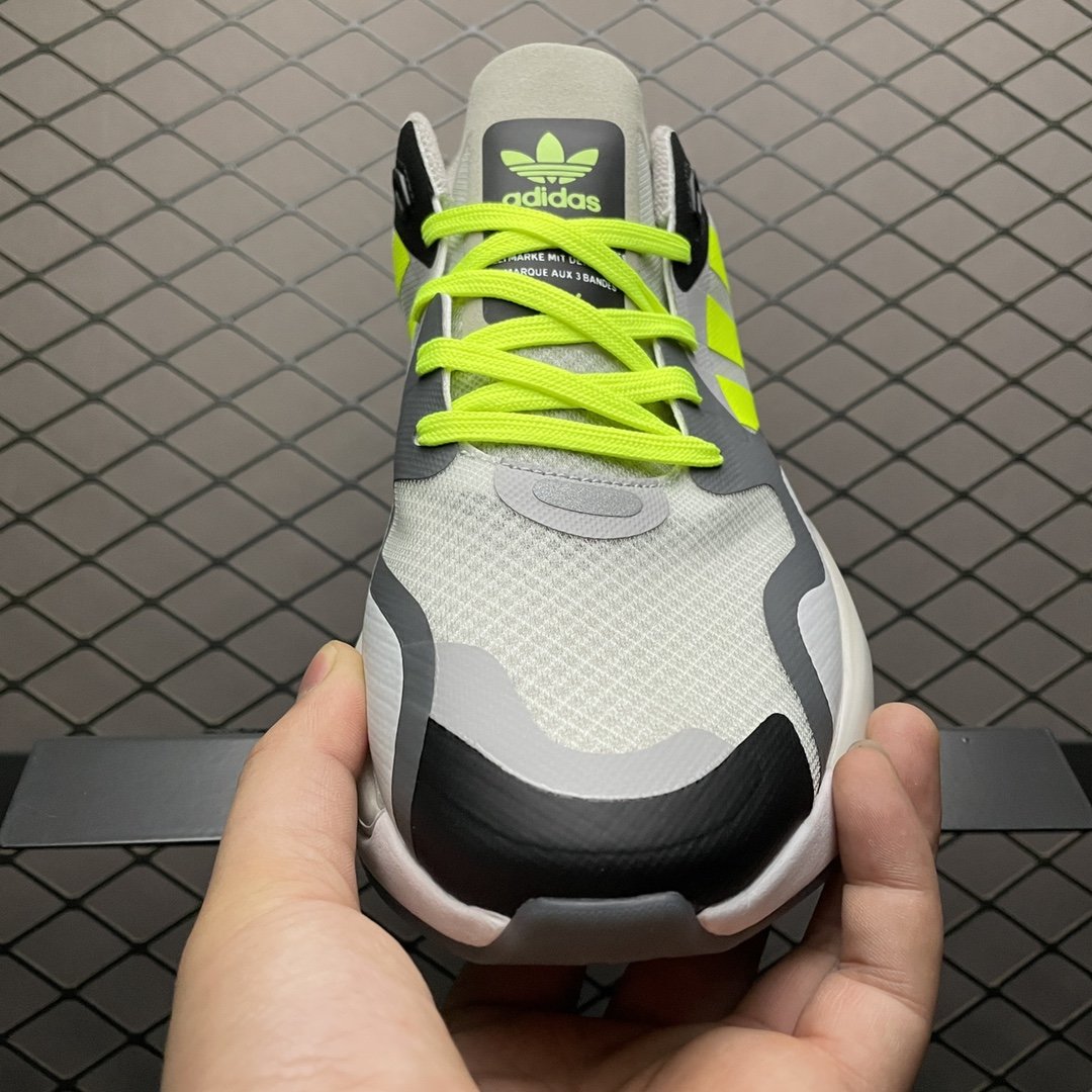 Replica Adidas Shoe Adidas Nite Jogger Boost FV2523 36-45