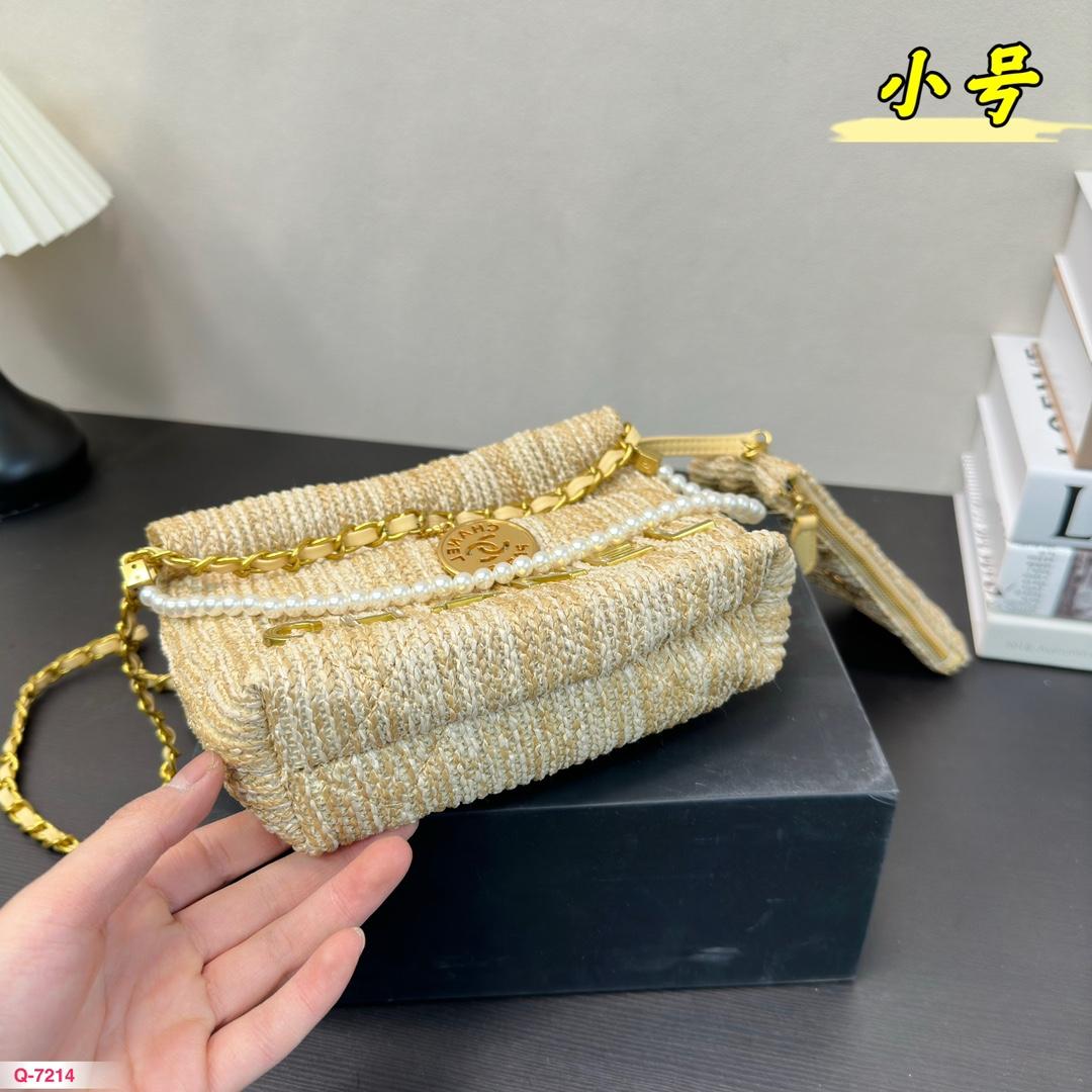 Replica Chanel Bag 19CM/35CM