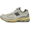 Replica New Balance Shoe New Running Shoes ML2002RT Thisisneverthat x New Balance 2002R White