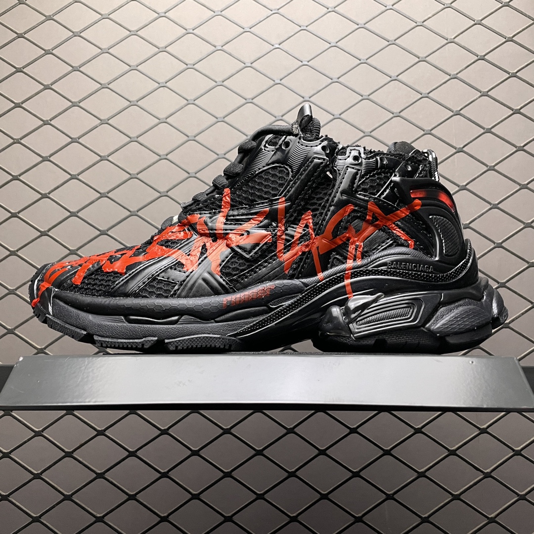 Replica Balenciaga Shoe Balenciaga Runner Size 35-46 D