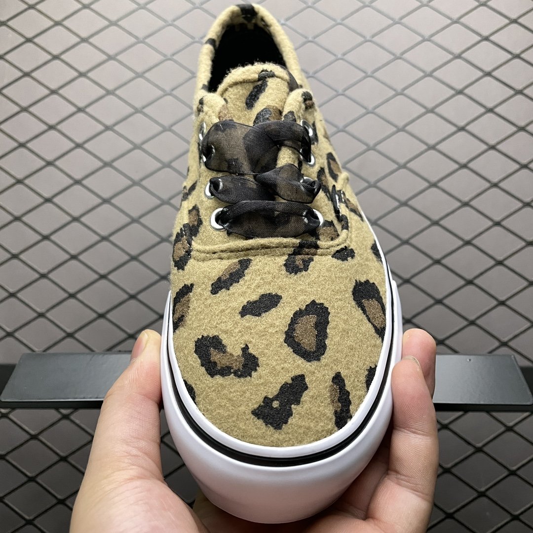 Replica Vans Shoe Vans Authentic 35-40 21EDDH14 b