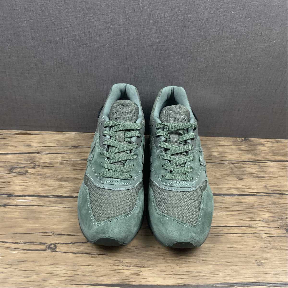 Replica New Balance Shoe New Balance NB997 M997NAL  39.5 40 40.5 41.5 42 42.5 43 44