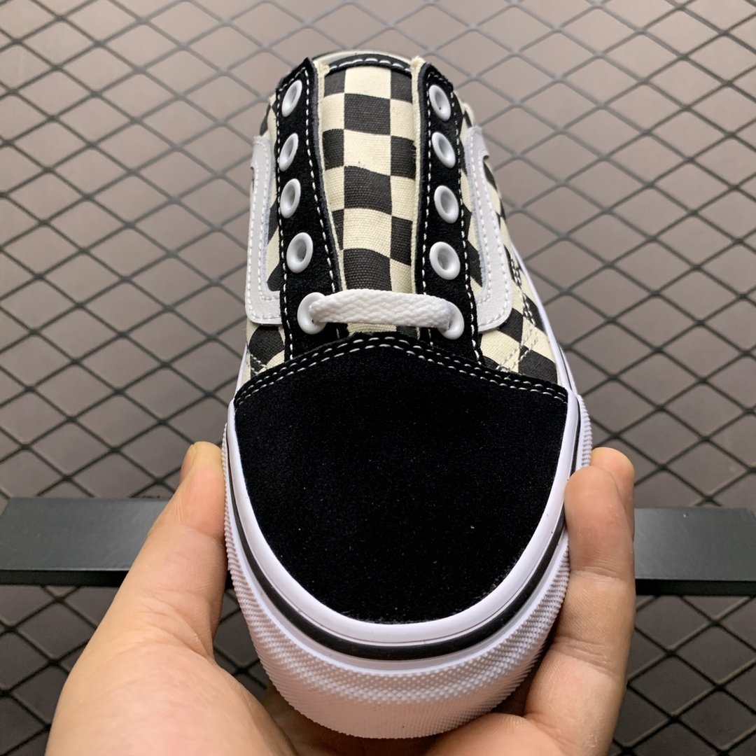 Replica Vans Shoe Vans Old Skool 52923L 35-44