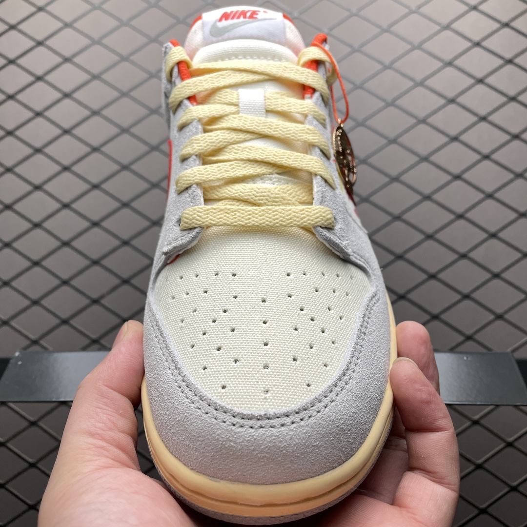 Replica Nike Dunk SB Shoe Nike Dunk Low FJ5429-133 Size 36 36.5 37.5 38 38.5 39 40