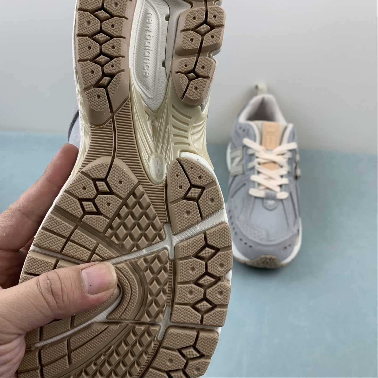Replica New Balance Shoe New Balance NB1906  M1906FA 36-45