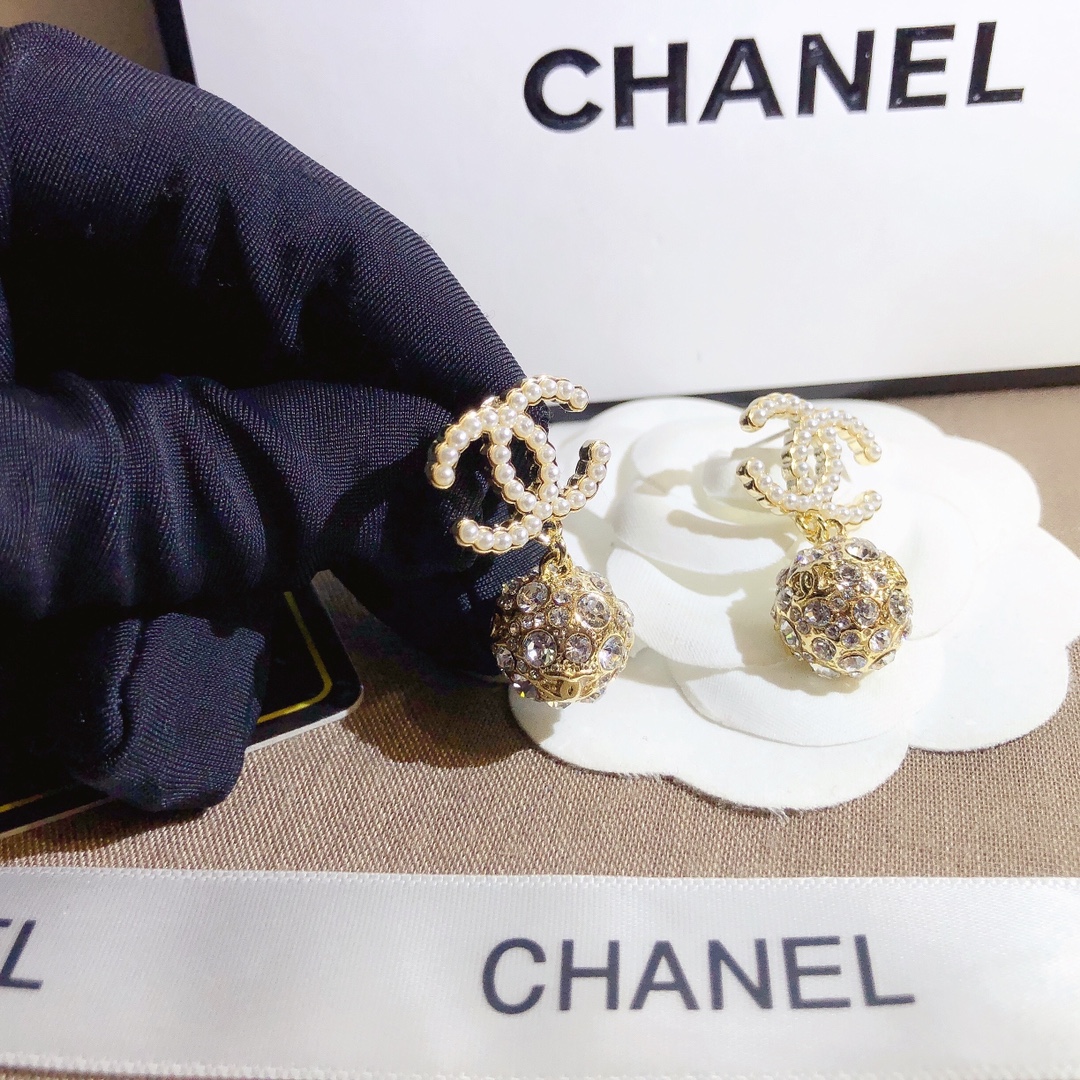 Replica CHANEL Earring