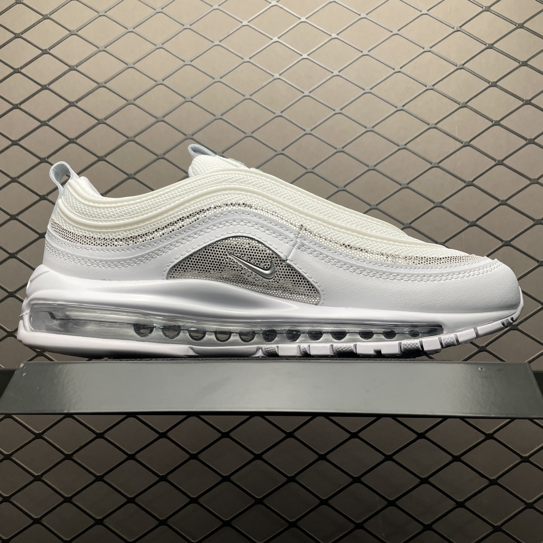 Replica Nike Air Max Shoe Nike Air Max 97 FQ8889-100 Size 36-45 #29TDEF78