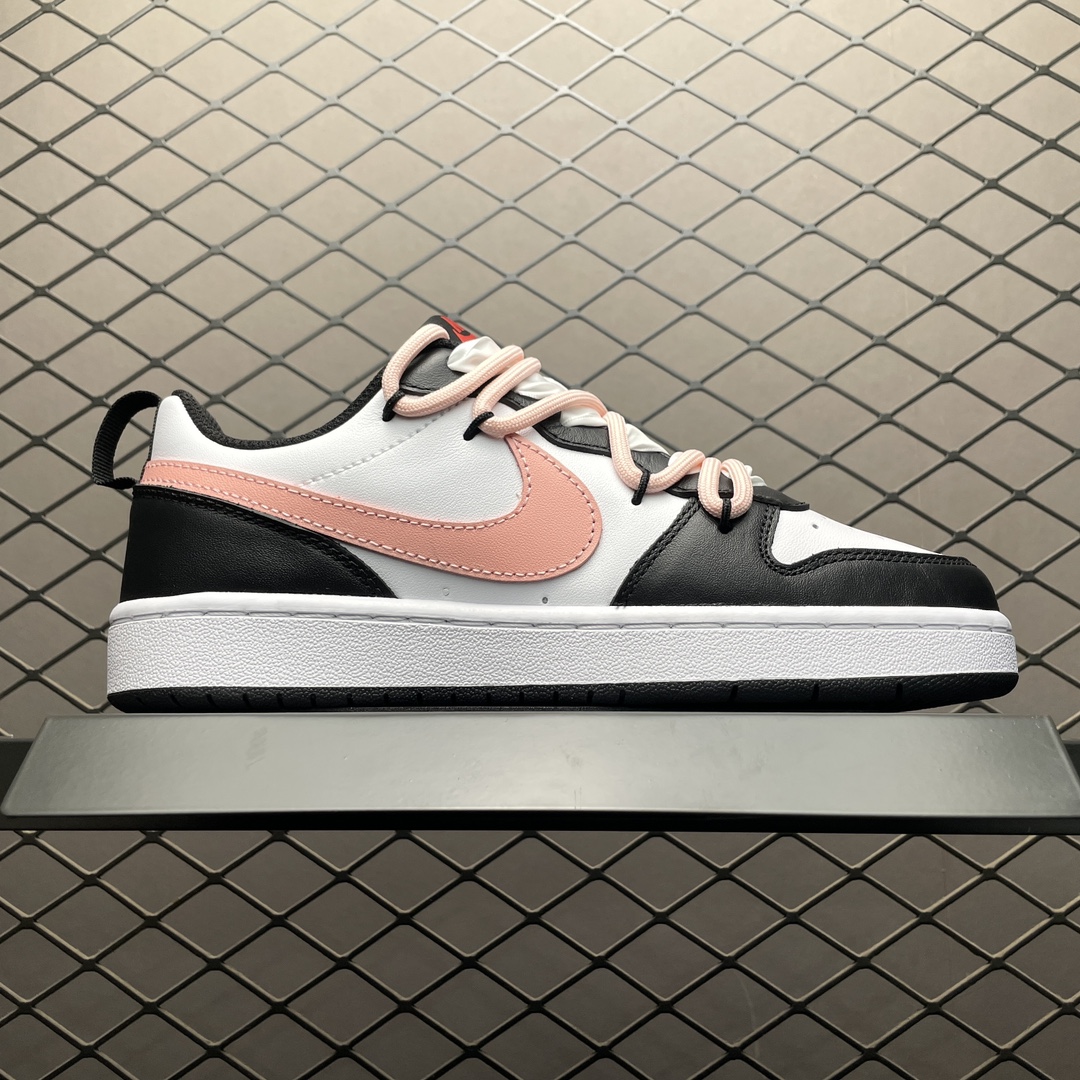 Replica Nike Shoe Nike Court Borough Size 35-41d