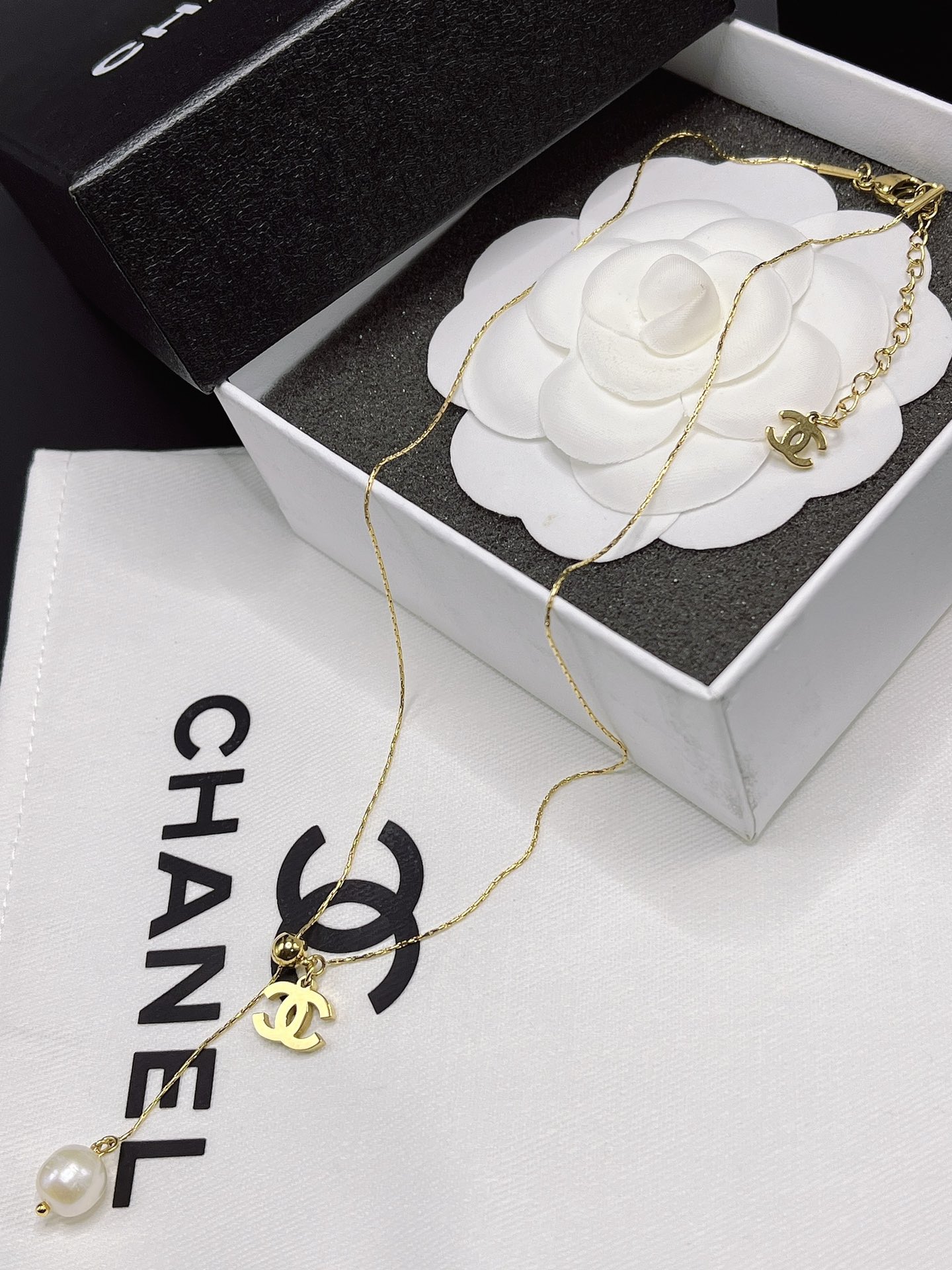 Replica CHANEL Necklace