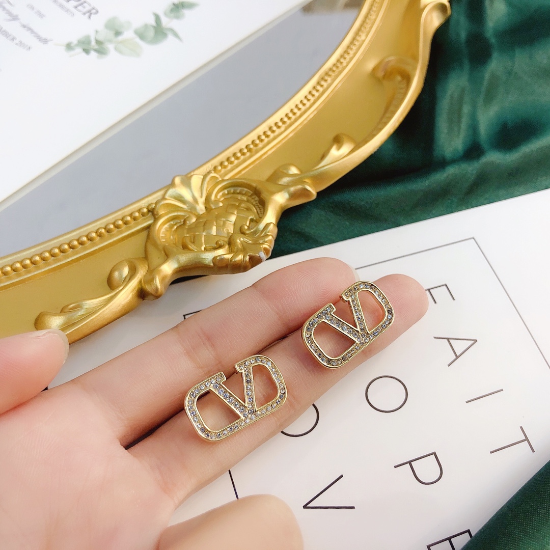 Replica VALENTINO Earring